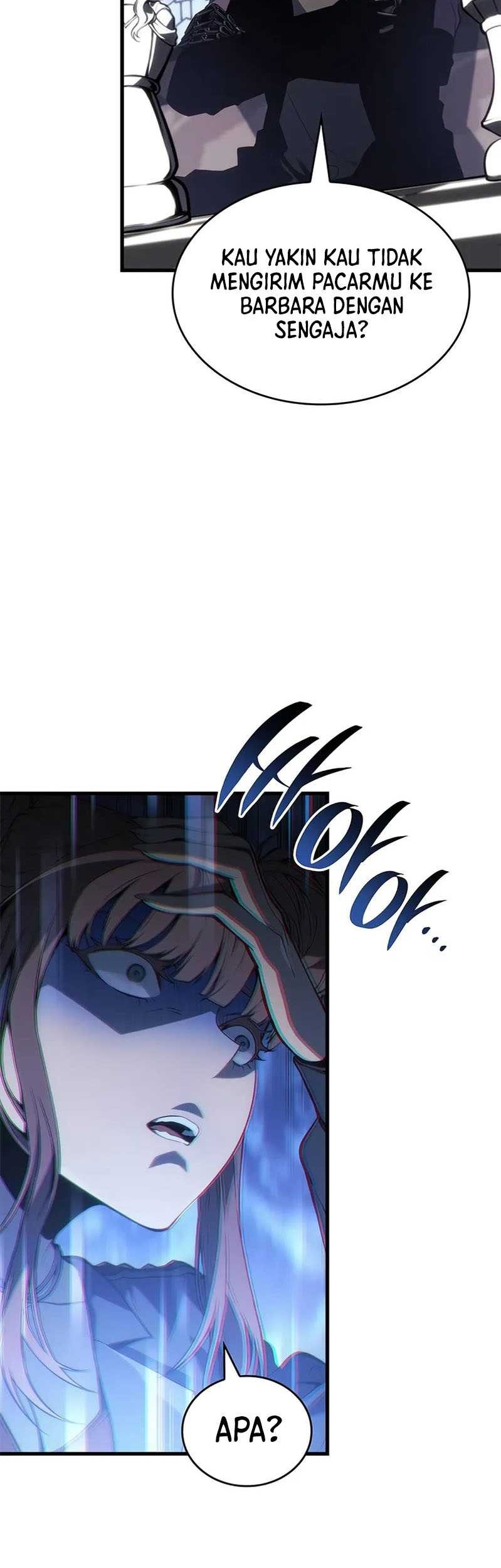 Bad Born Blood Chapter 23 - halaman 42