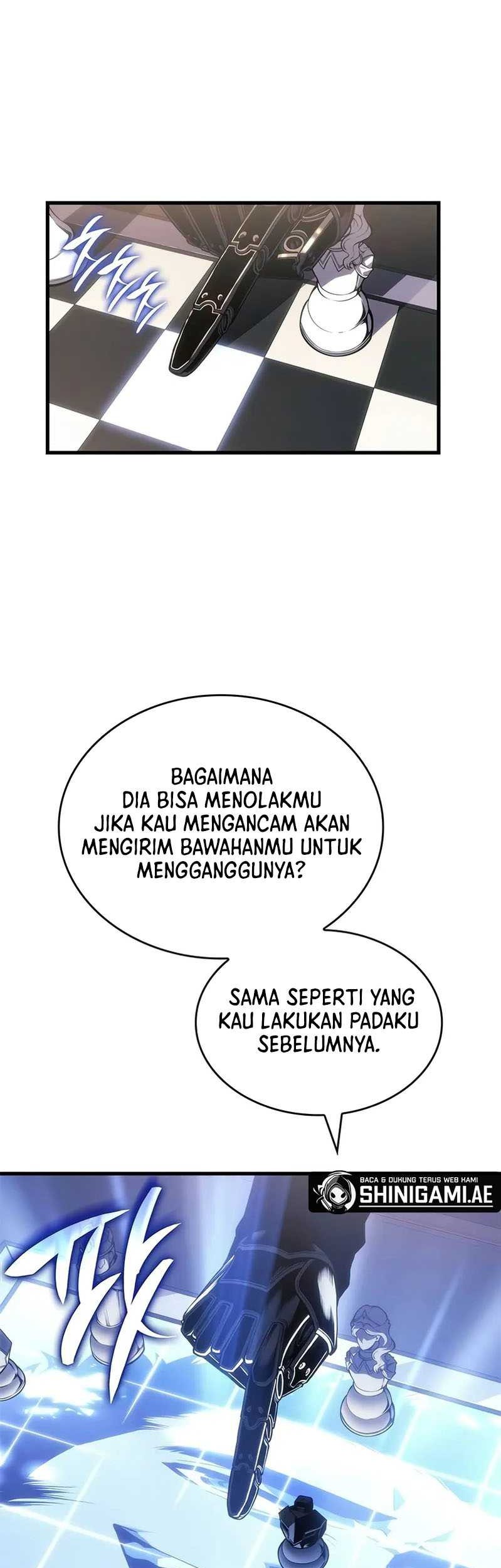 Bad Born Blood Chapter 23 - halaman 43