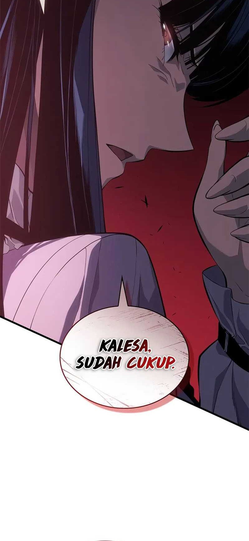 Bad Born Blood Chapter 23 - halaman 48