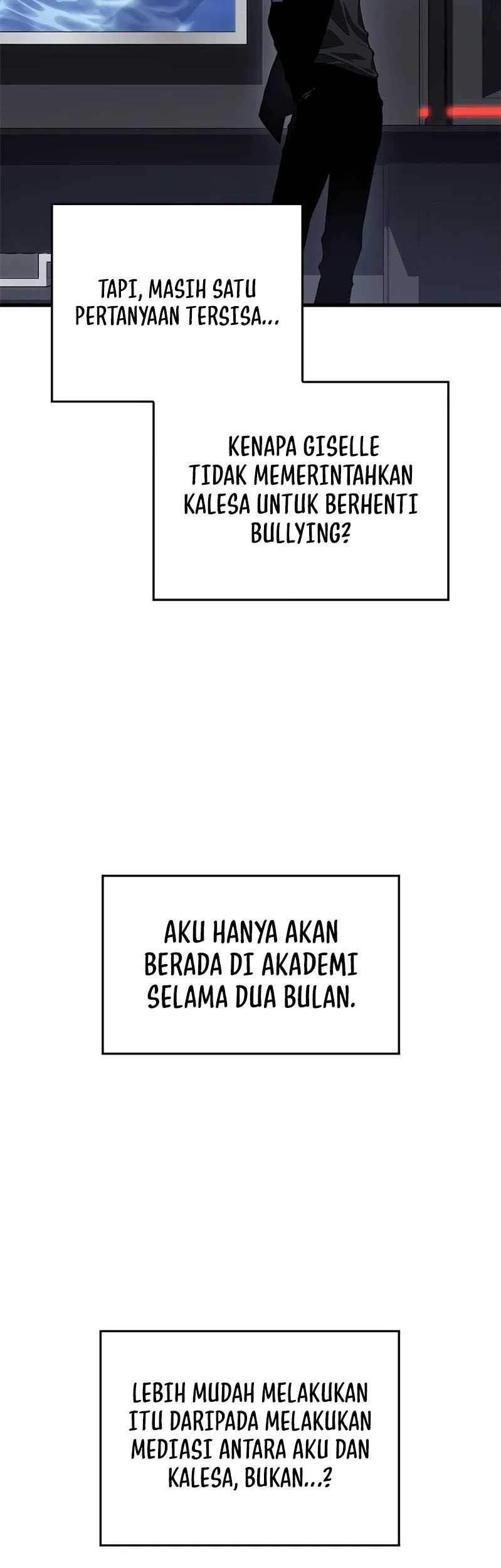 Bad Born Blood Chapter 23 - halaman 51
