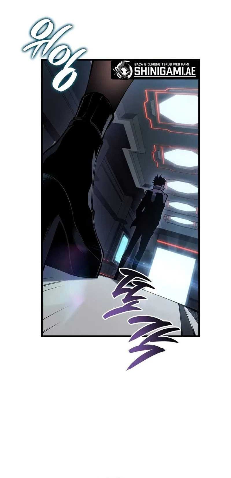 Bad Born Blood Chapter 23 - halaman 52