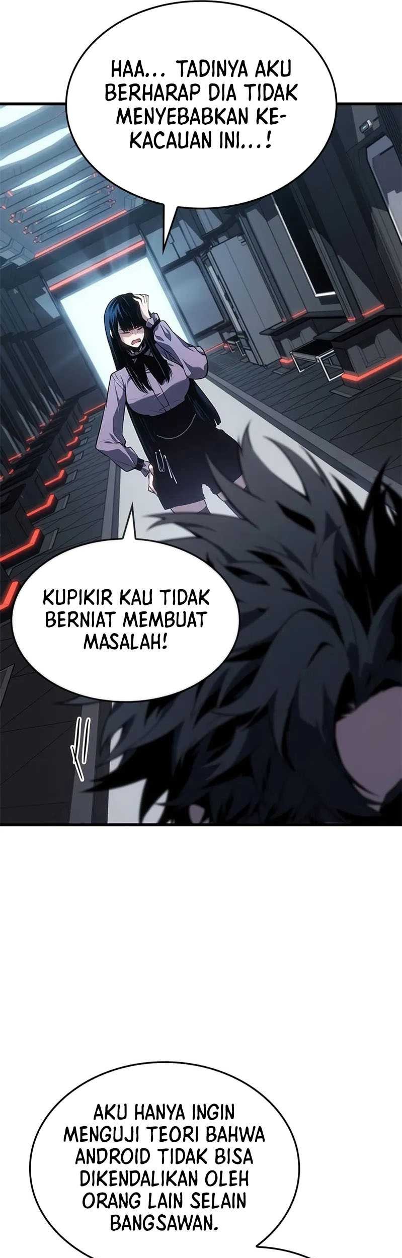 Bad Born Blood Chapter 23 - halaman 53