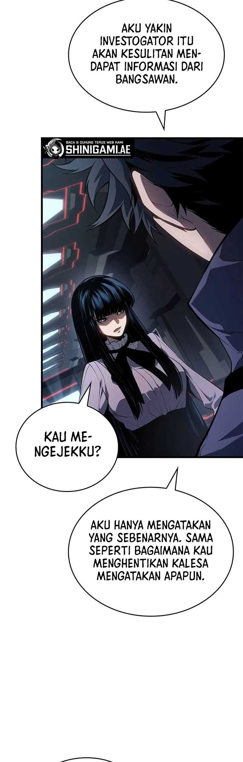 Bad Born Blood Chapter 23 - halaman 55