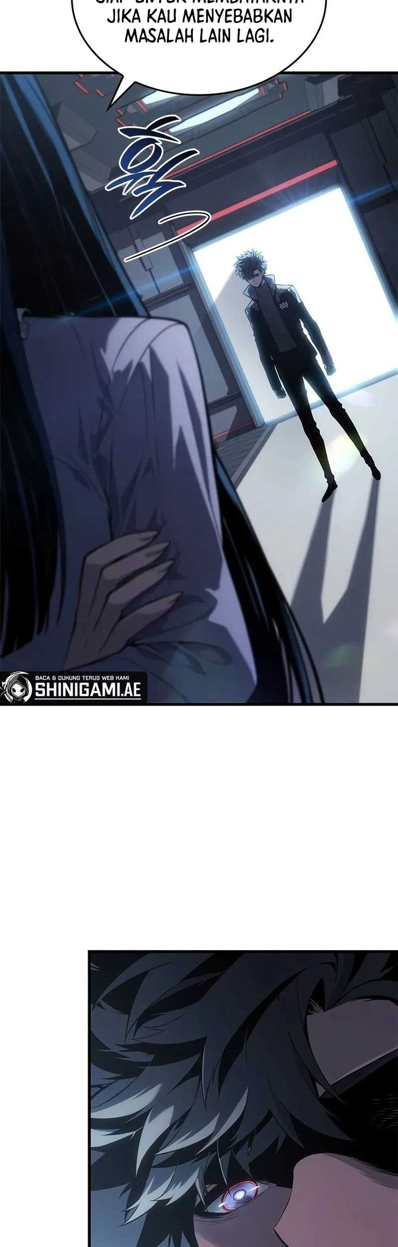 Bad Born Blood Chapter 23 - halaman 63