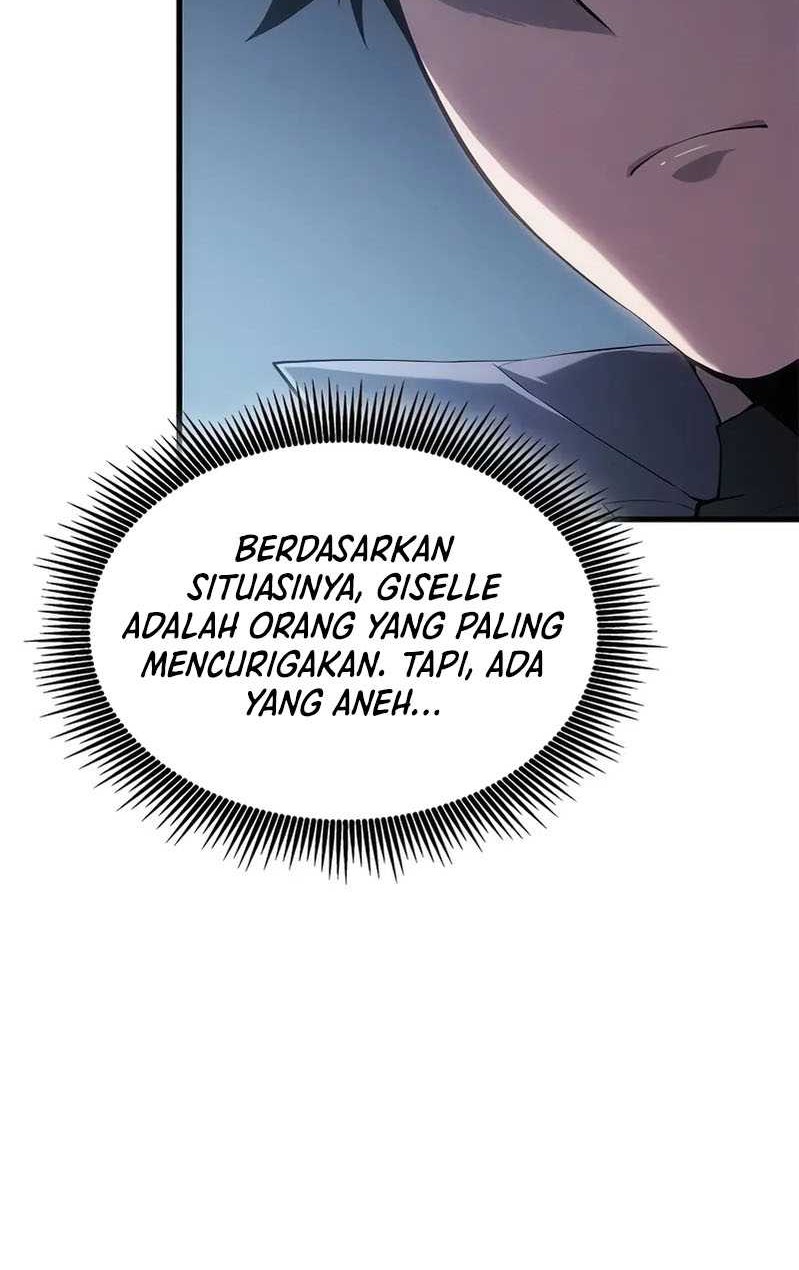 Bad Born Blood Chapter 23 - halaman 64