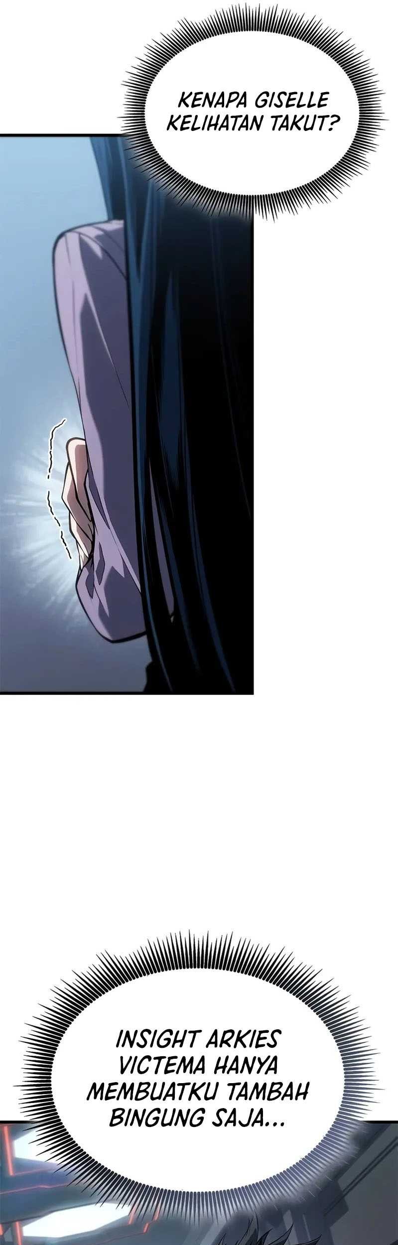 Bad Born Blood Chapter 23 - halaman 65