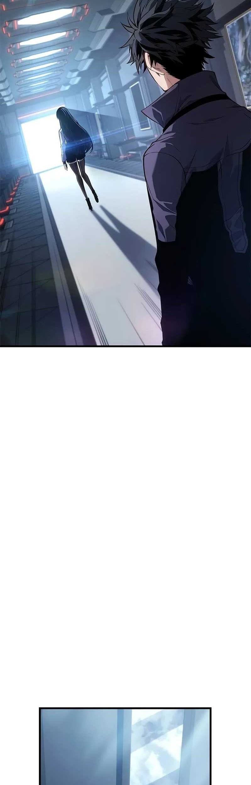 Bad Born Blood Chapter 23 - halaman 66