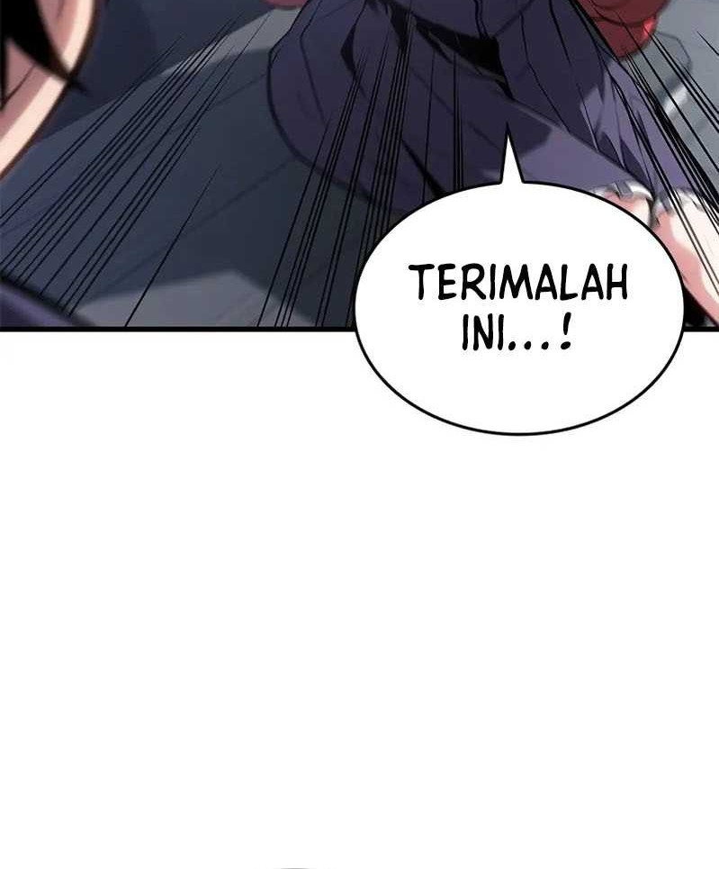 Bad Born Blood Chapter 23 - halaman 68