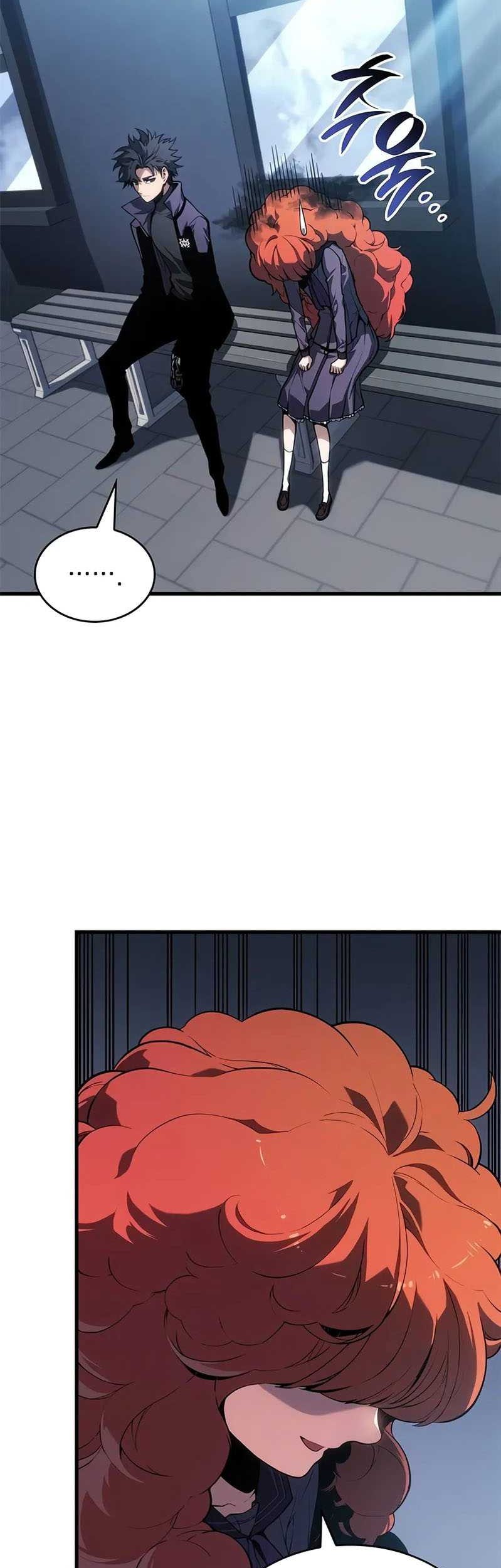 Bad Born Blood Chapter 23 - halaman 71
