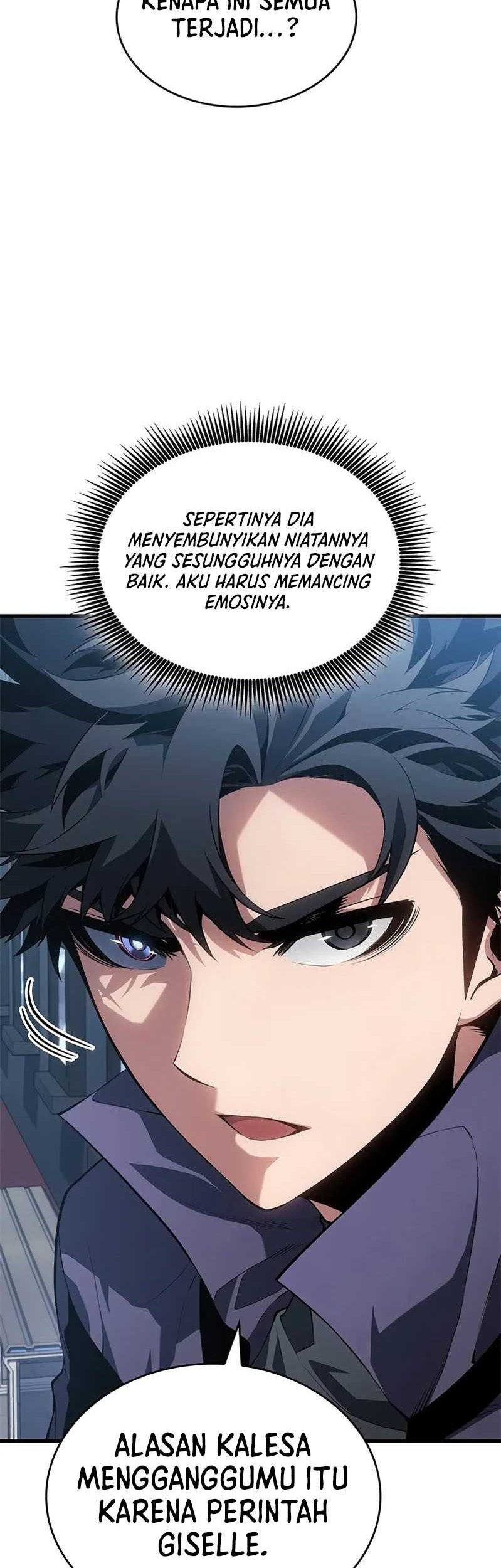 Bad Born Blood Chapter 23 - halaman 74