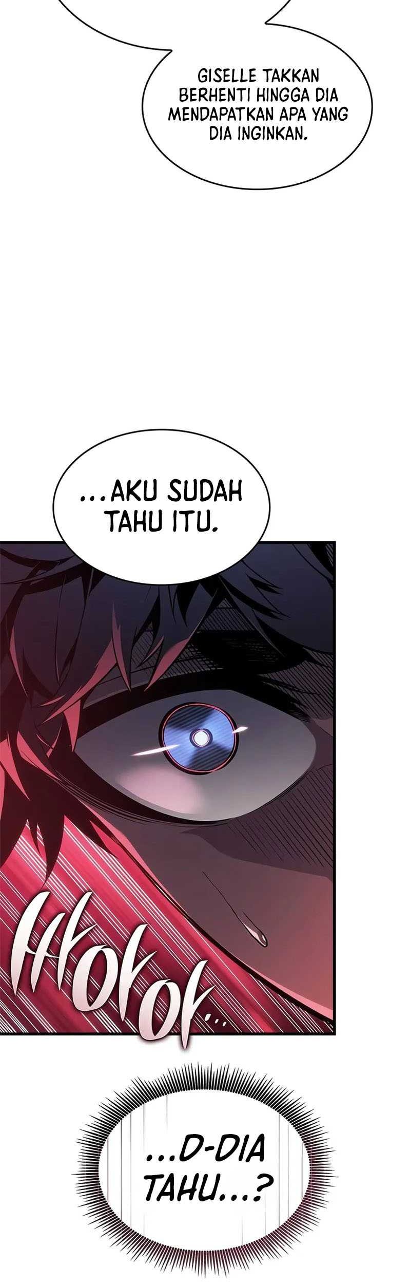 Bad Born Blood Chapter 23 - halaman 75