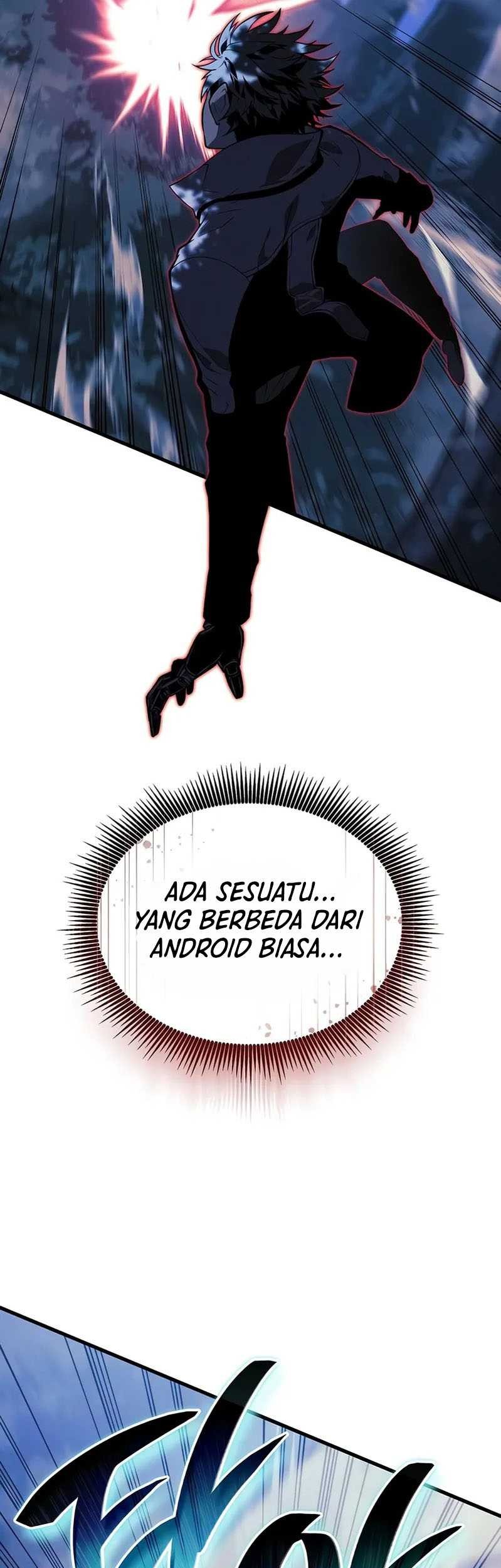 Bad Born Blood Chapter 23 - halaman 9