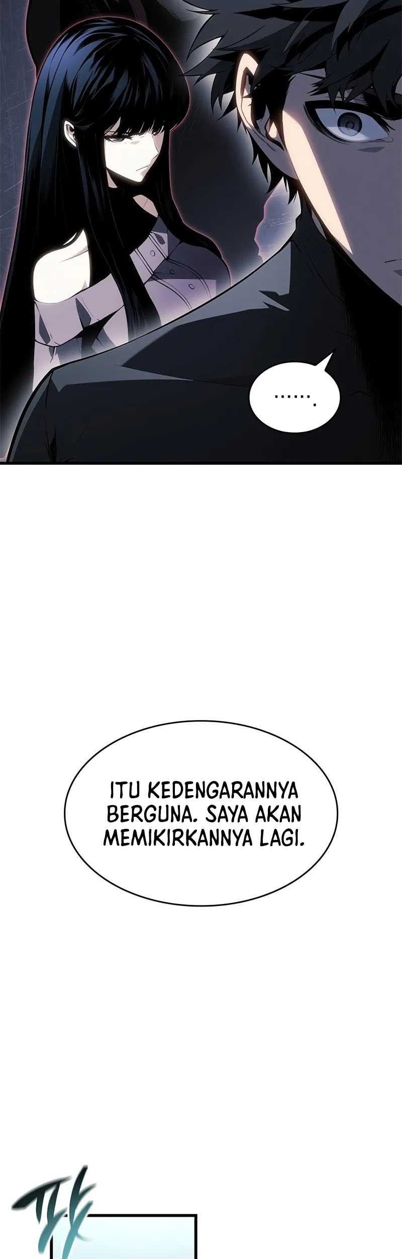 Bad Born Blood Chapter 24 - halaman 16