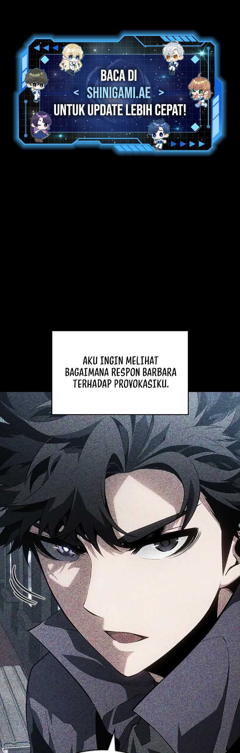 Bad Born Blood Chapter 24 - halaman 2