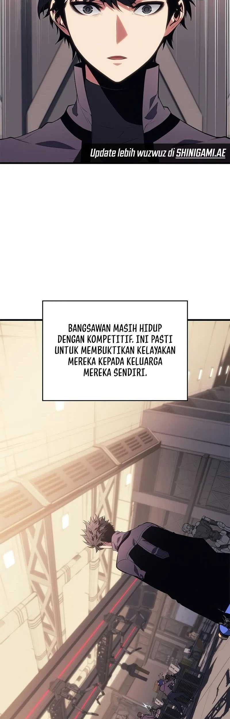 Bad Born Blood Chapter 24 - halaman 20