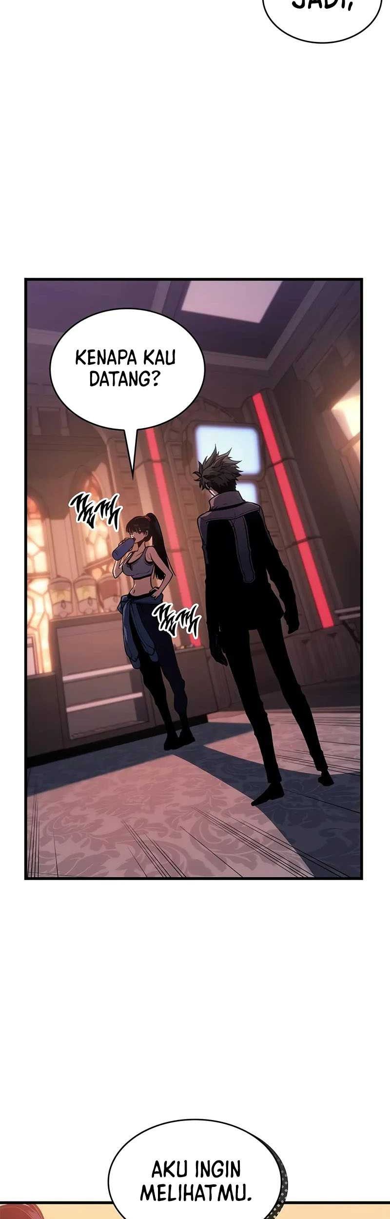 Bad Born Blood Chapter 24 - halaman 24