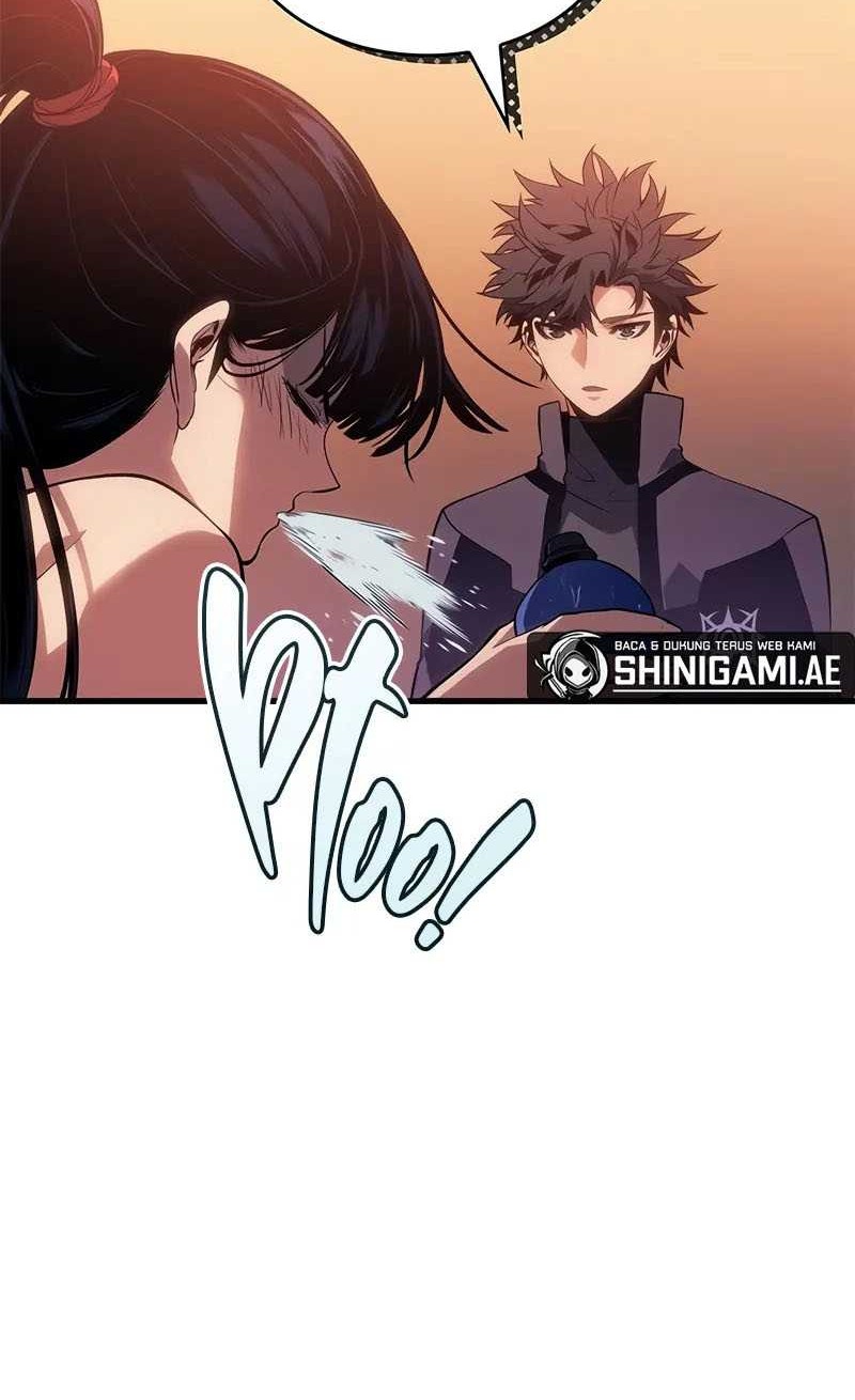 Bad Born Blood Chapter 24 - halaman 25