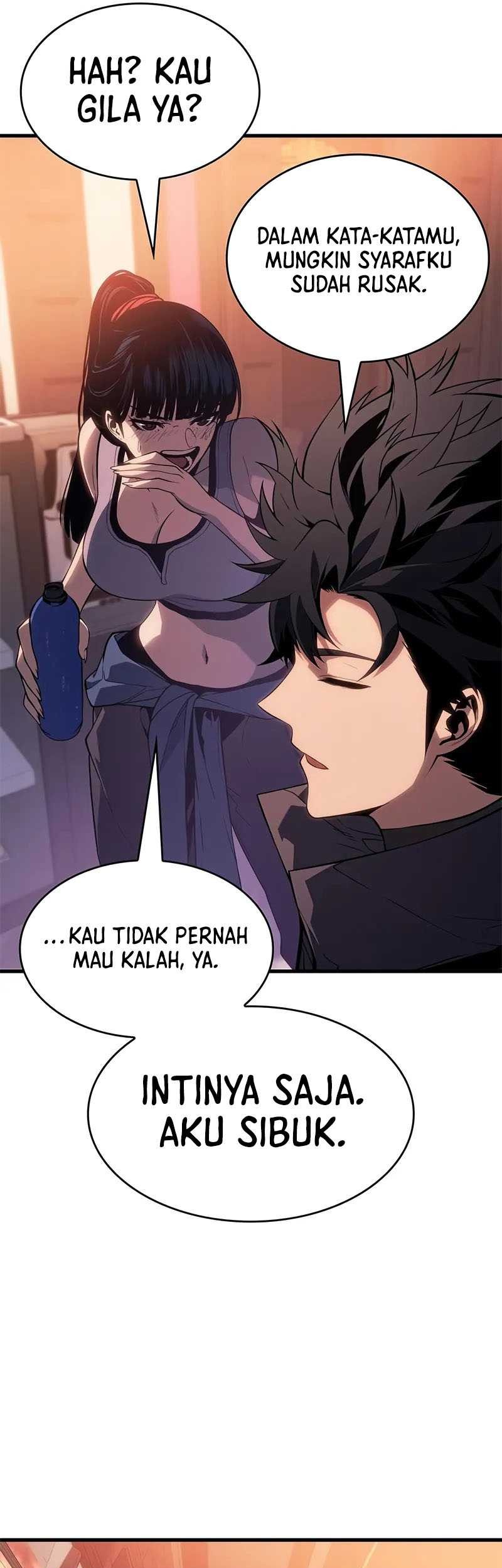 Bad Born Blood Chapter 24 - halaman 26
