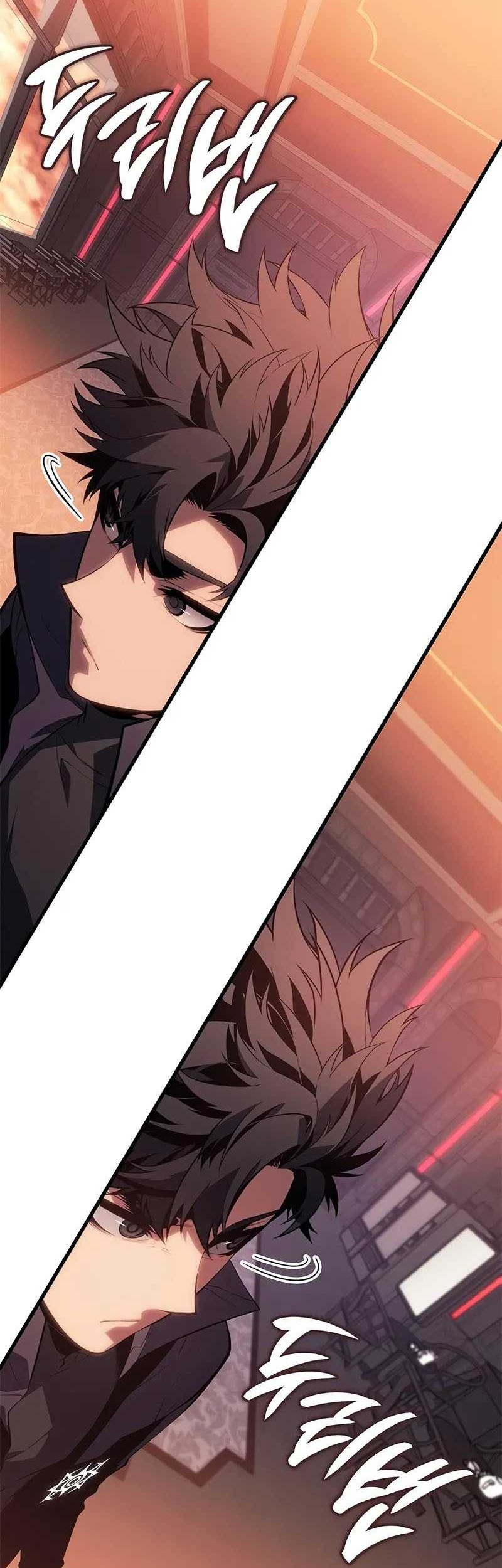 Bad Born Blood Chapter 24 - halaman 27