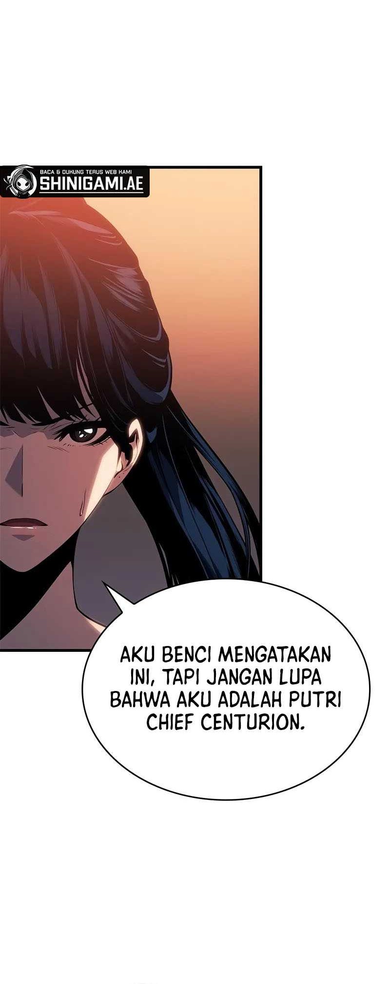 Bad Born Blood Chapter 24 - halaman 29