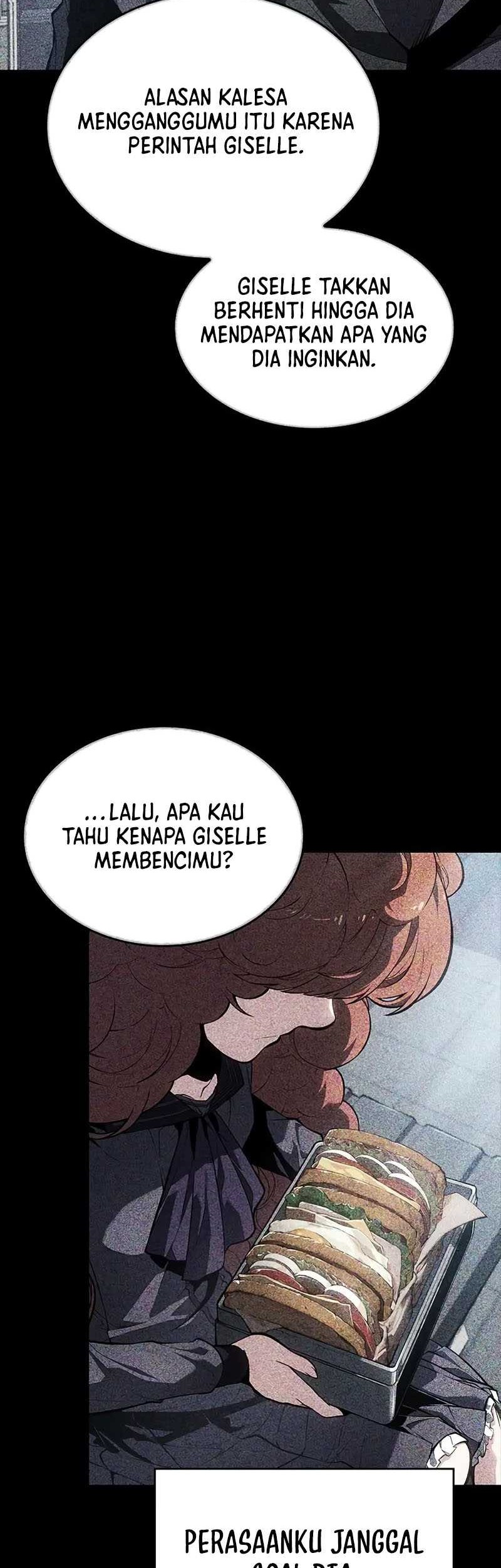 Bad Born Blood Chapter 24 - halaman 3