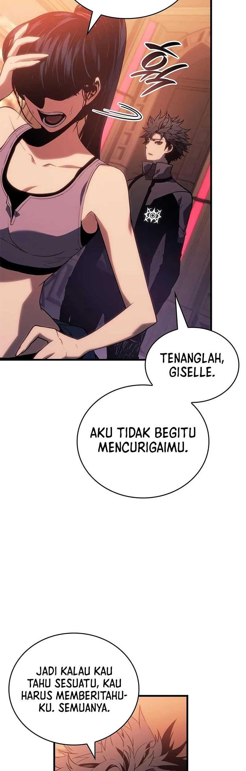 Bad Born Blood Chapter 24 - halaman 35
