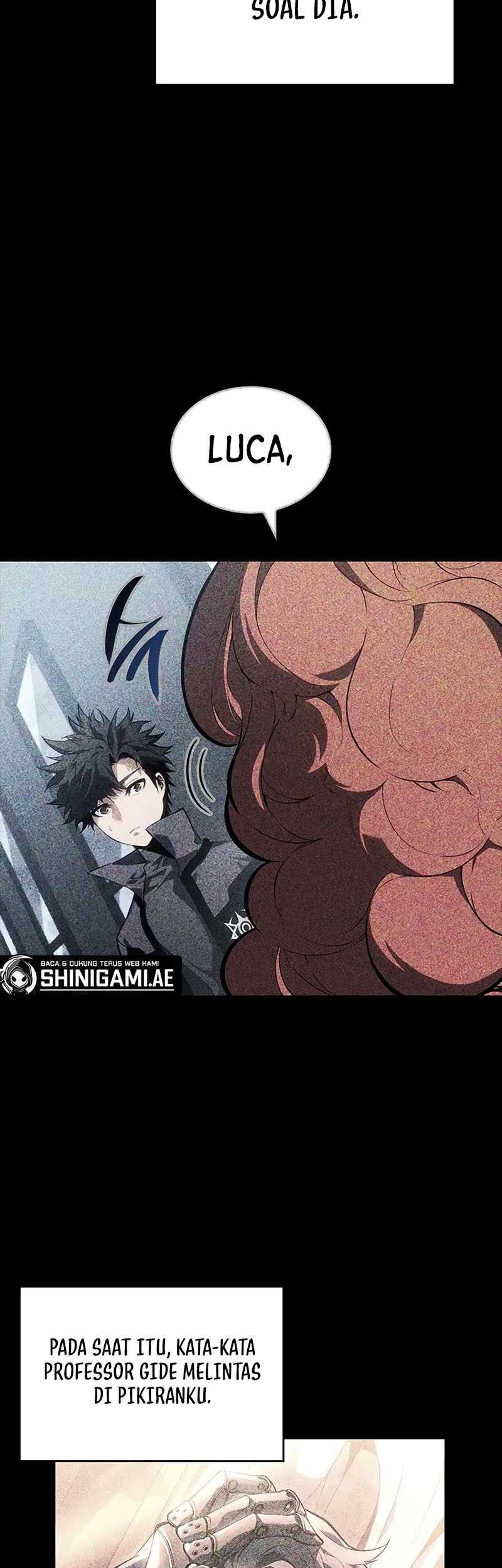 Bad Born Blood Chapter 24 - halaman 4