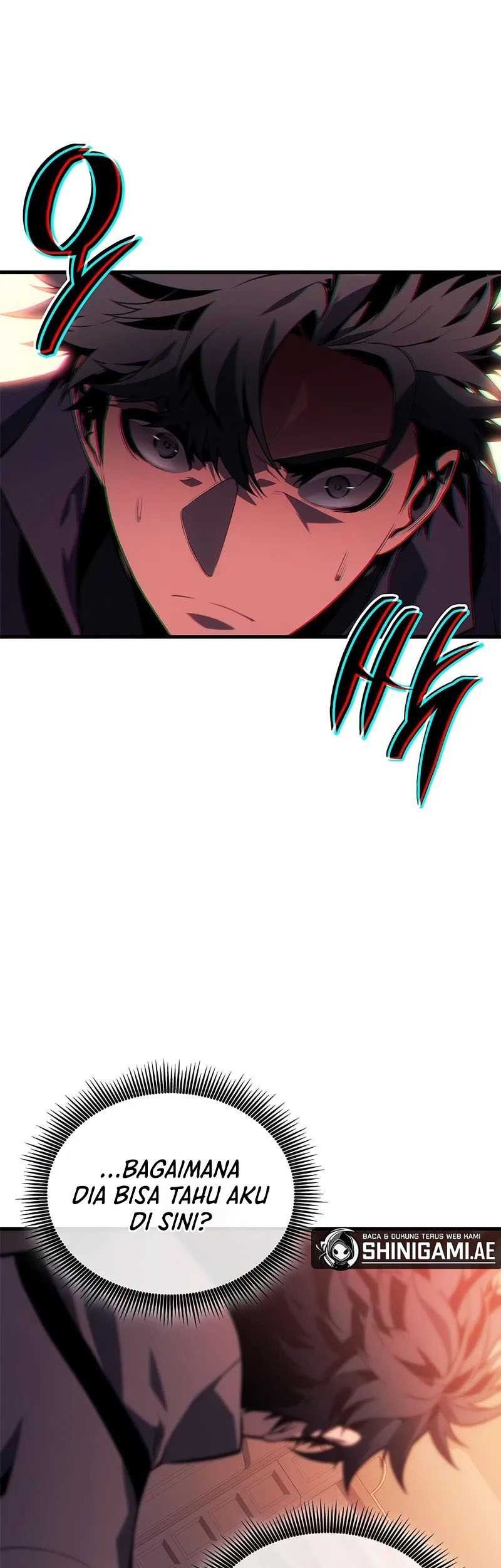 Bad Born Blood Chapter 24 - halaman 40