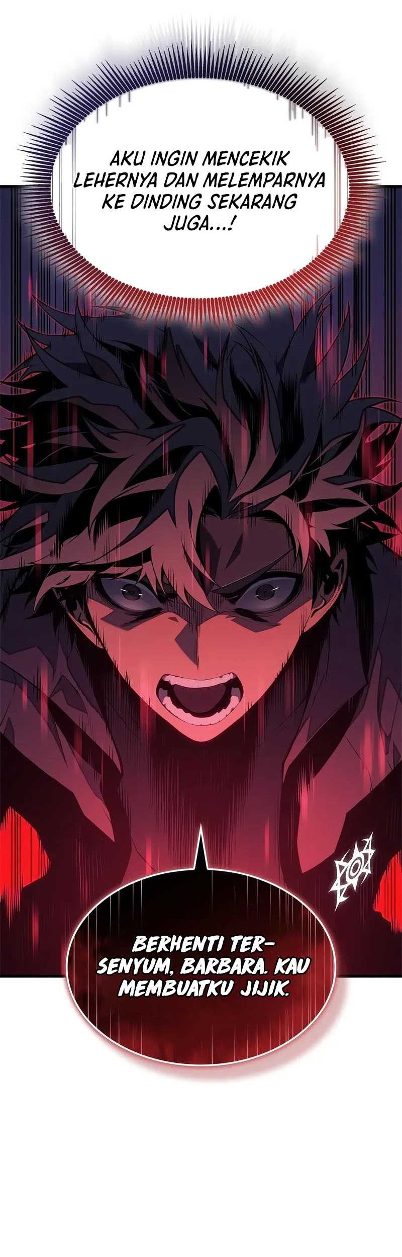 Bad Born Blood Chapter 24 - halaman 43