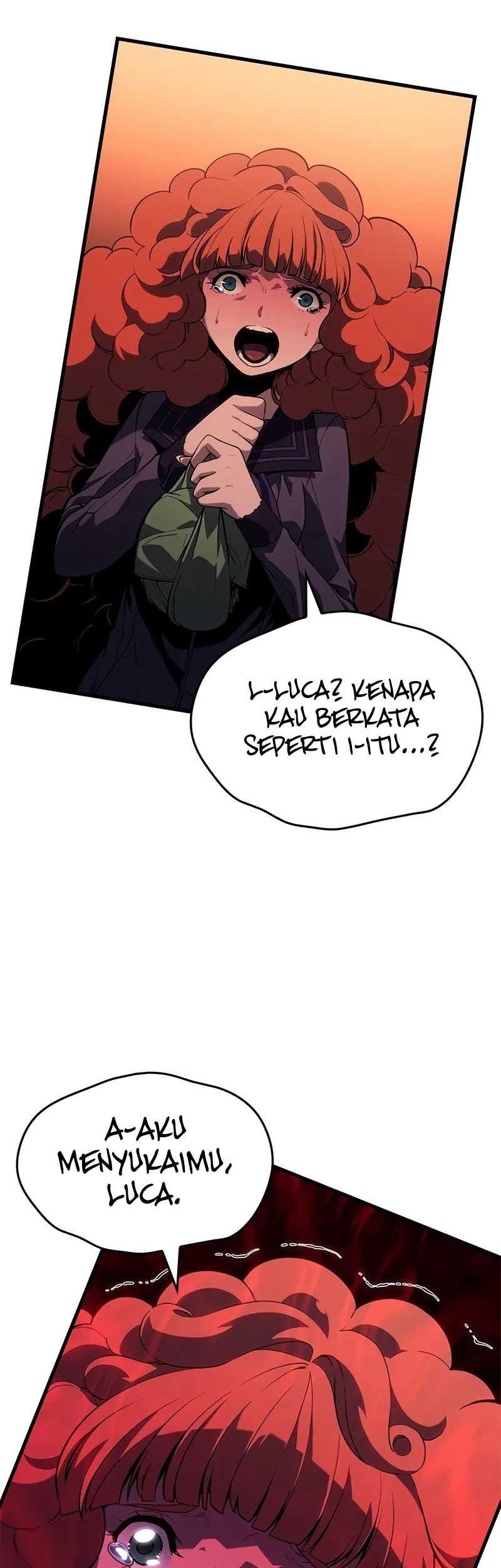 Bad Born Blood Chapter 24 - halaman 44