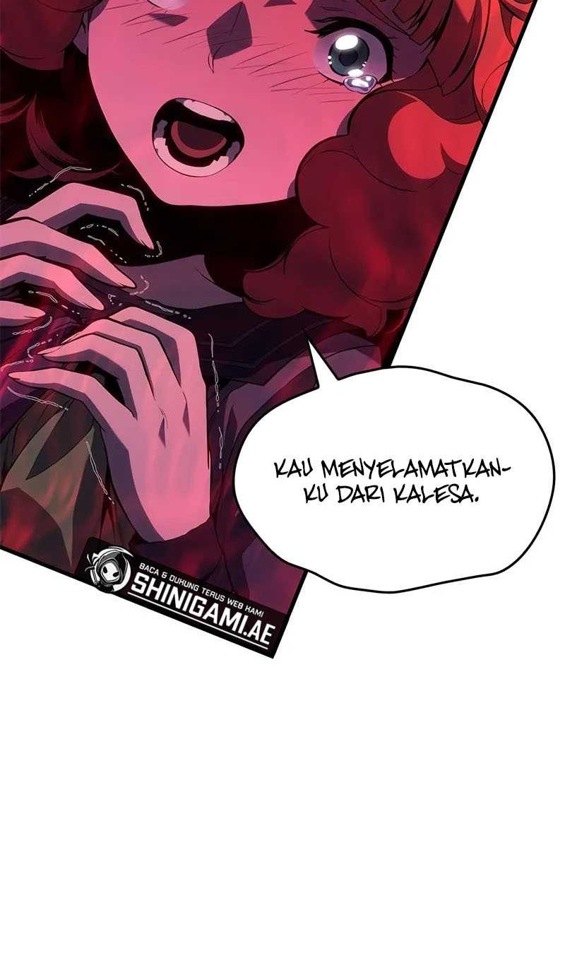 Bad Born Blood Chapter 24 - halaman 45