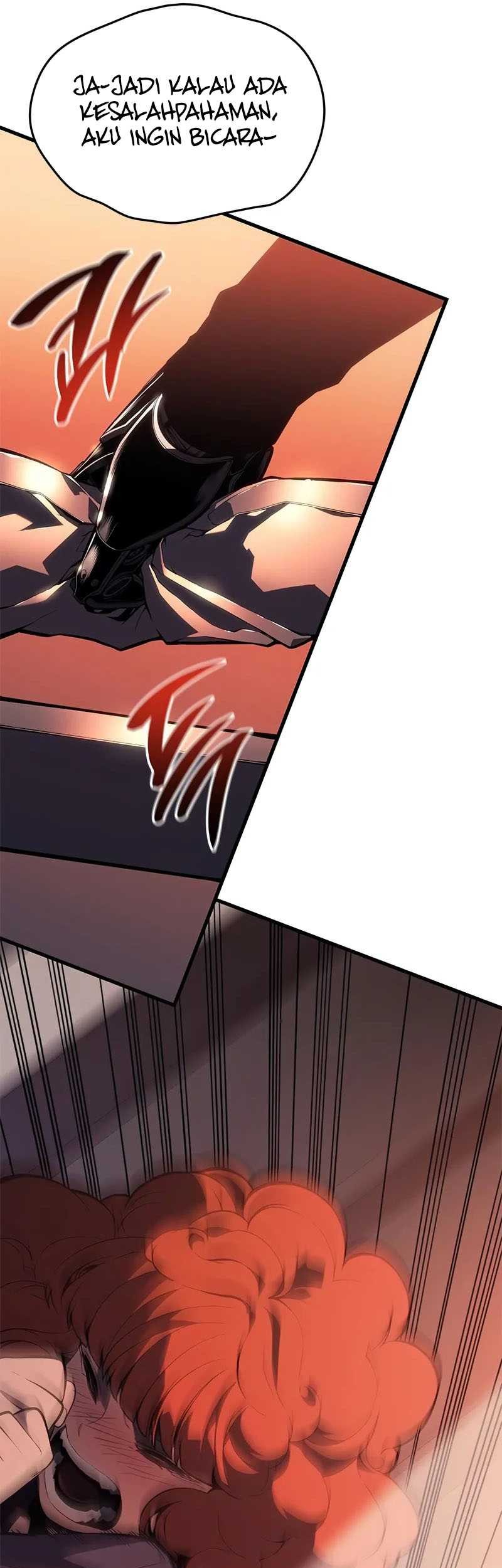 Bad Born Blood Chapter 24 - halaman 46