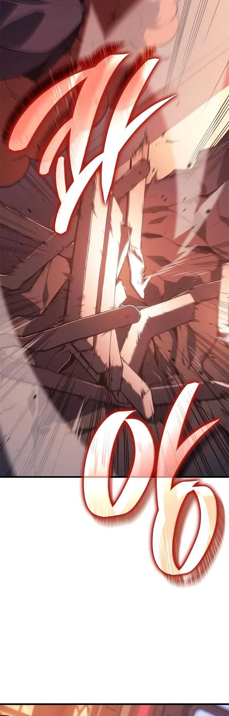 Bad Born Blood Chapter 24 - halaman 47