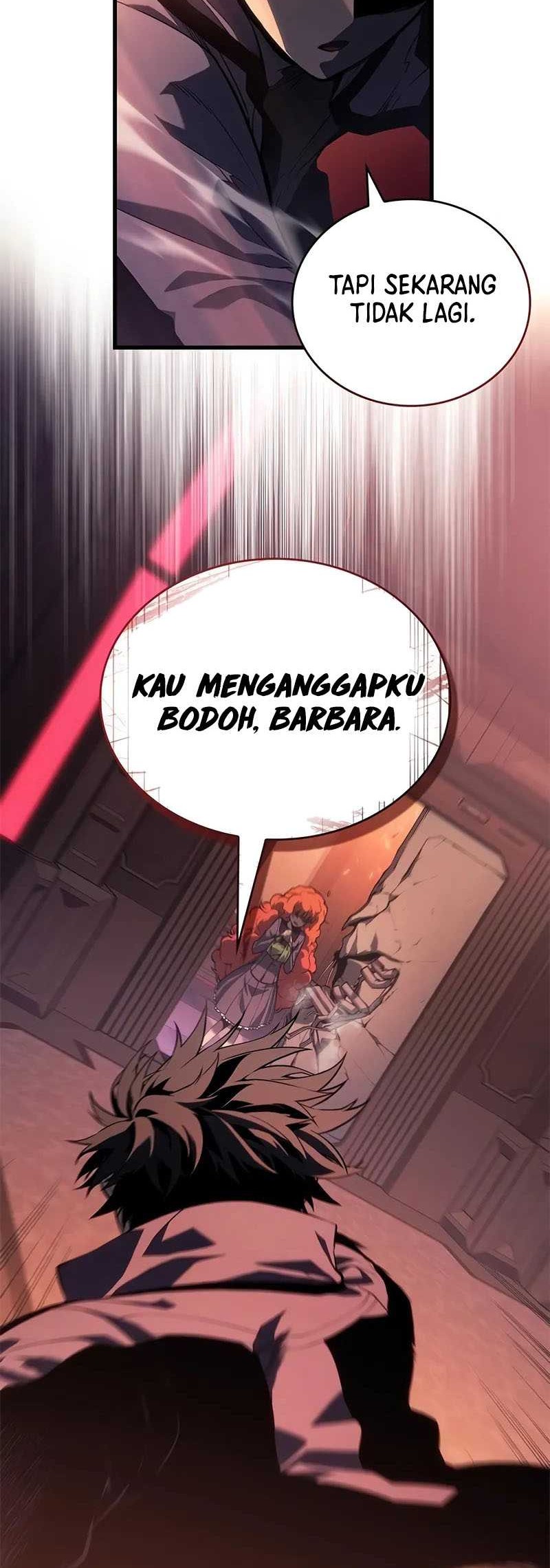 Bad Born Blood Chapter 24 - halaman 49