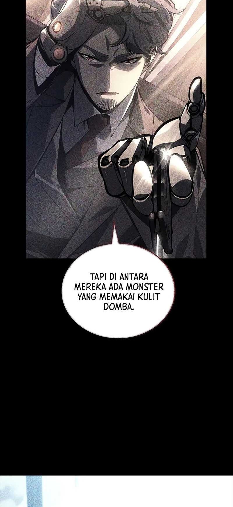 Bad Born Blood Chapter 24 - halaman 5