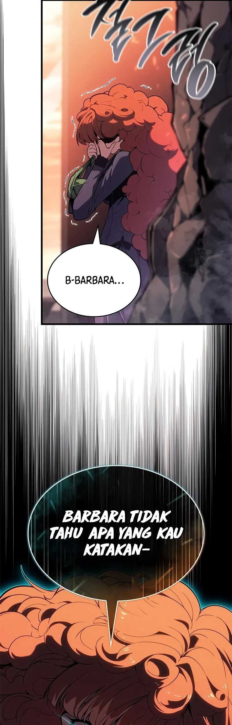 Bad Born Blood Chapter 24 - halaman 51