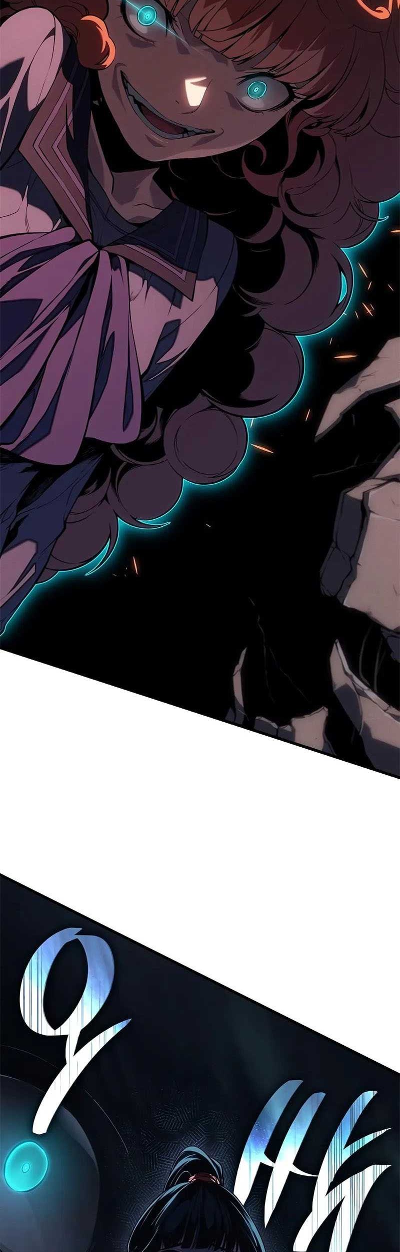 Bad Born Blood Chapter 24 - halaman 52