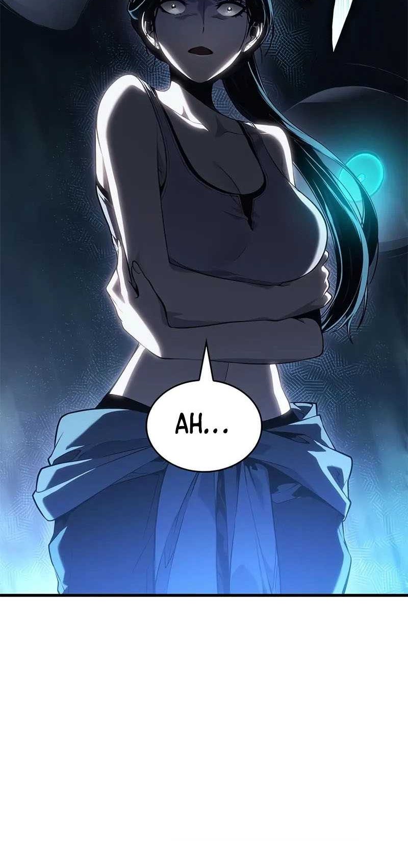 Bad Born Blood Chapter 24 - halaman 53