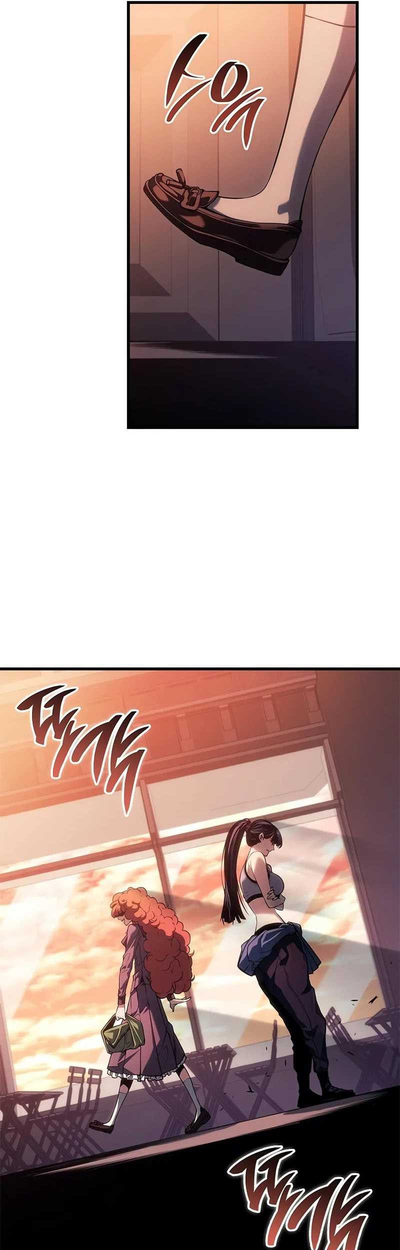 Bad Born Blood Chapter 24 - halaman 54