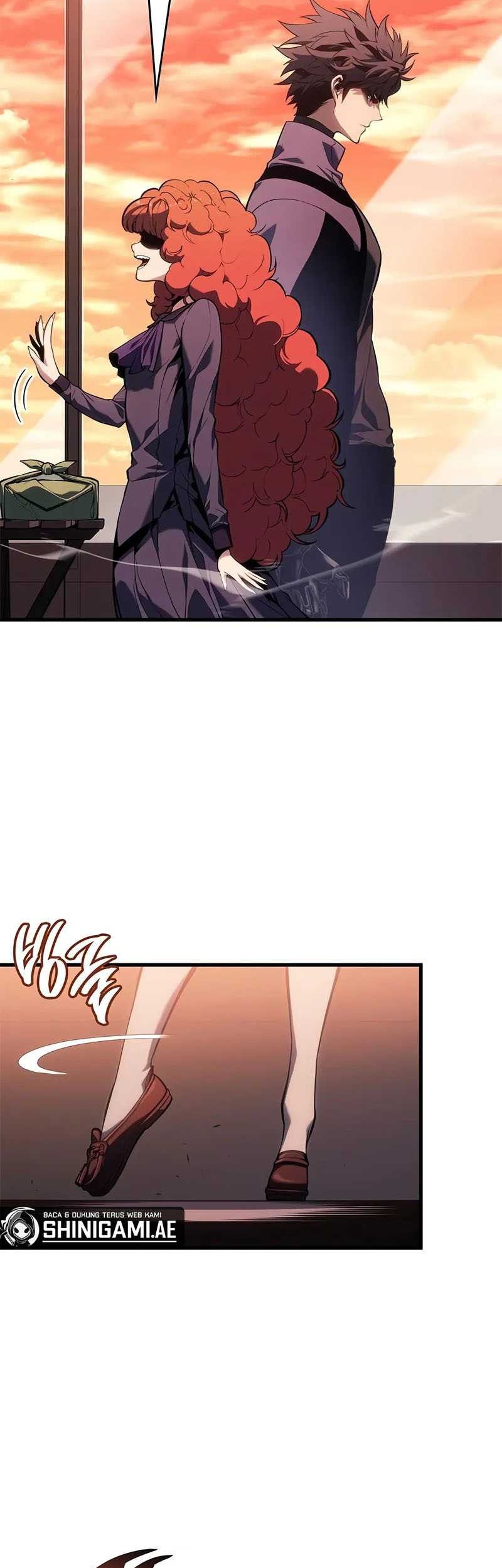 Bad Born Blood Chapter 24 - halaman 56