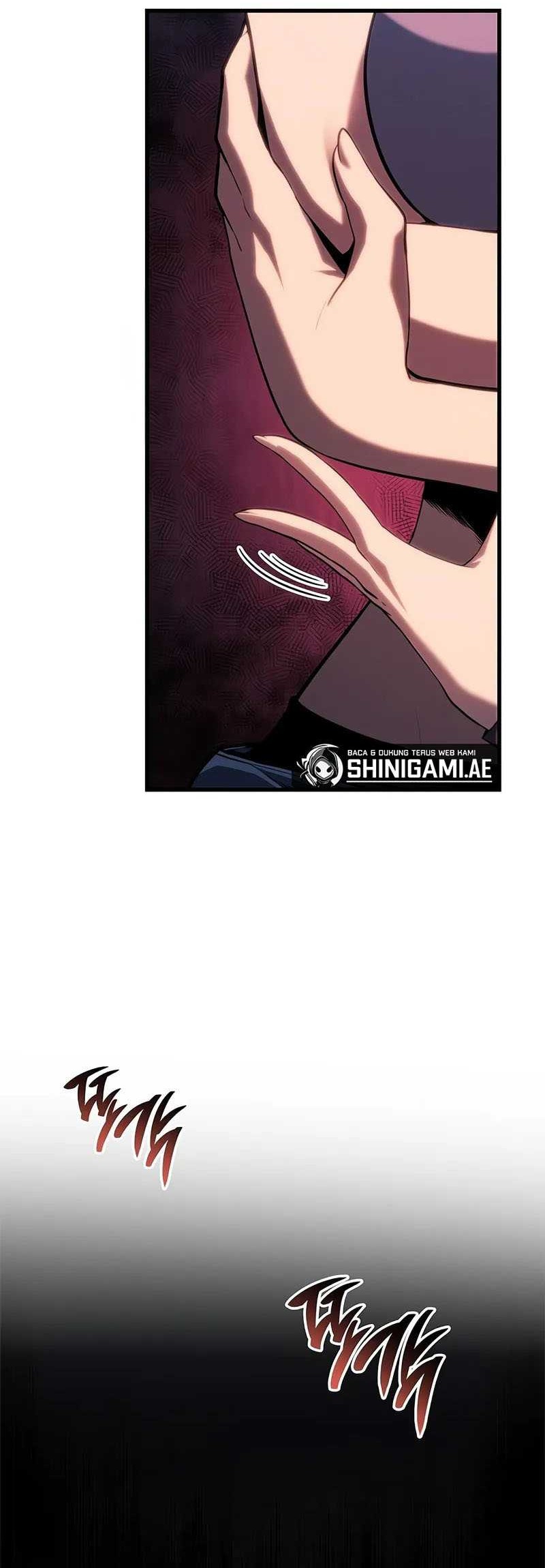 Bad Born Blood Chapter 24 - halaman 61