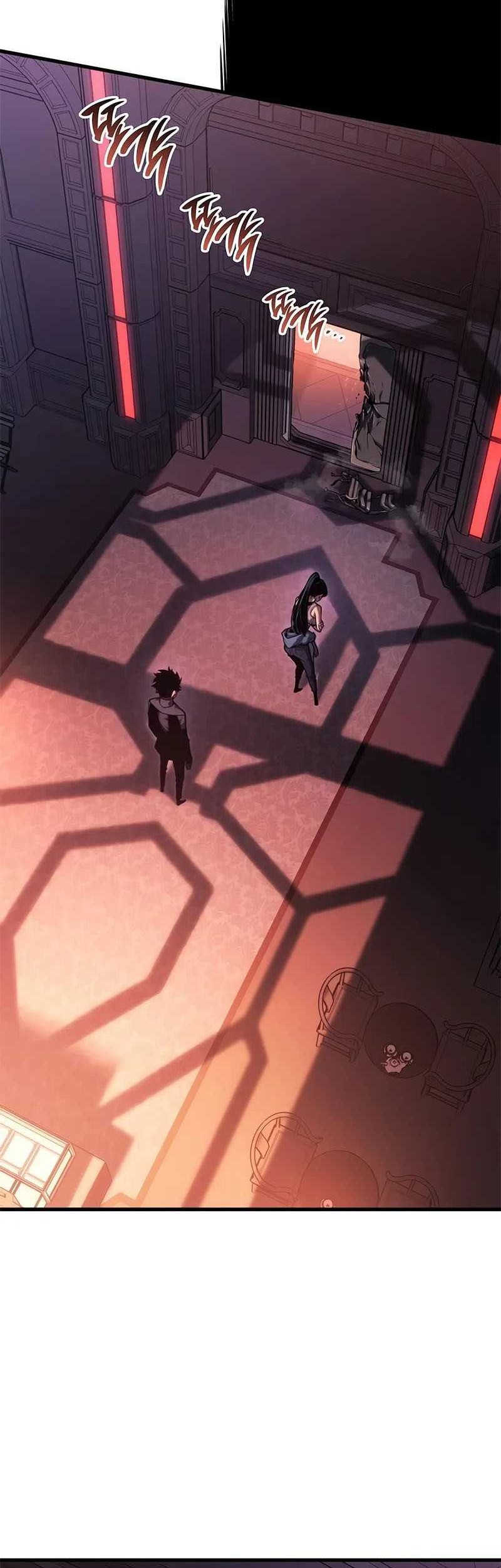 Bad Born Blood Chapter 24 - halaman 63