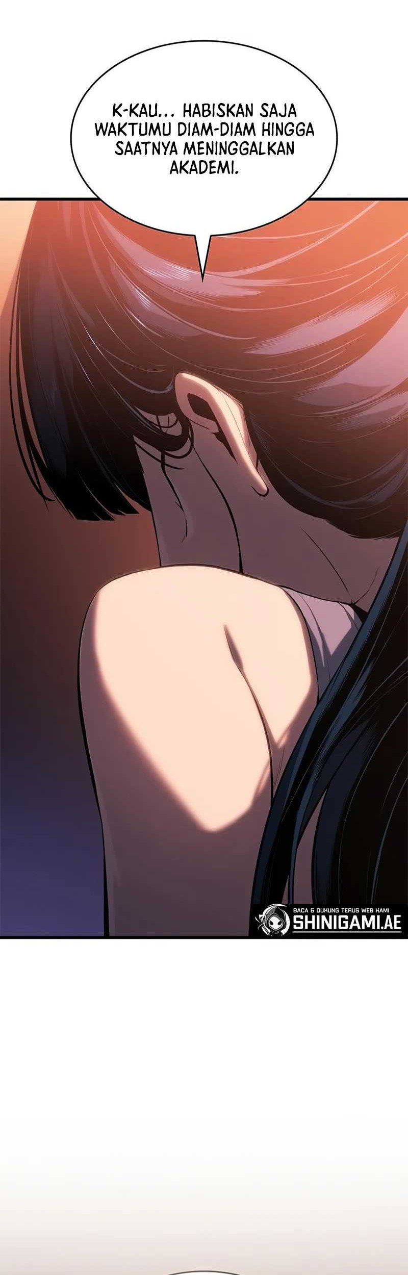 Bad Born Blood Chapter 24 - halaman 67