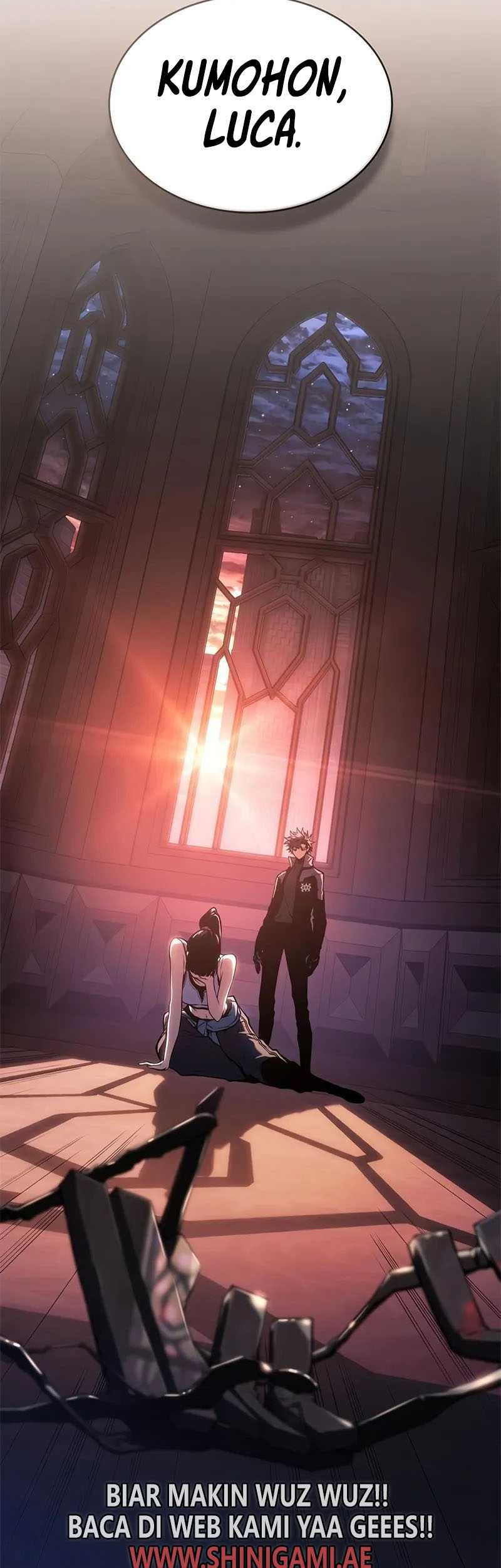 Bad Born Blood Chapter 24 - halaman 68