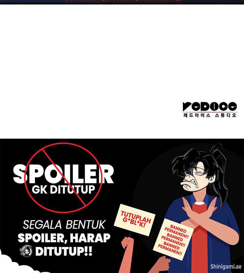 Bad Born Blood Chapter 24 - halaman 69