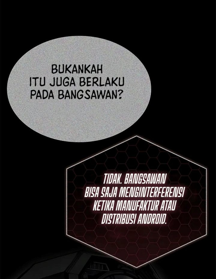 Bad Born Blood Chapter 25 - halaman 12