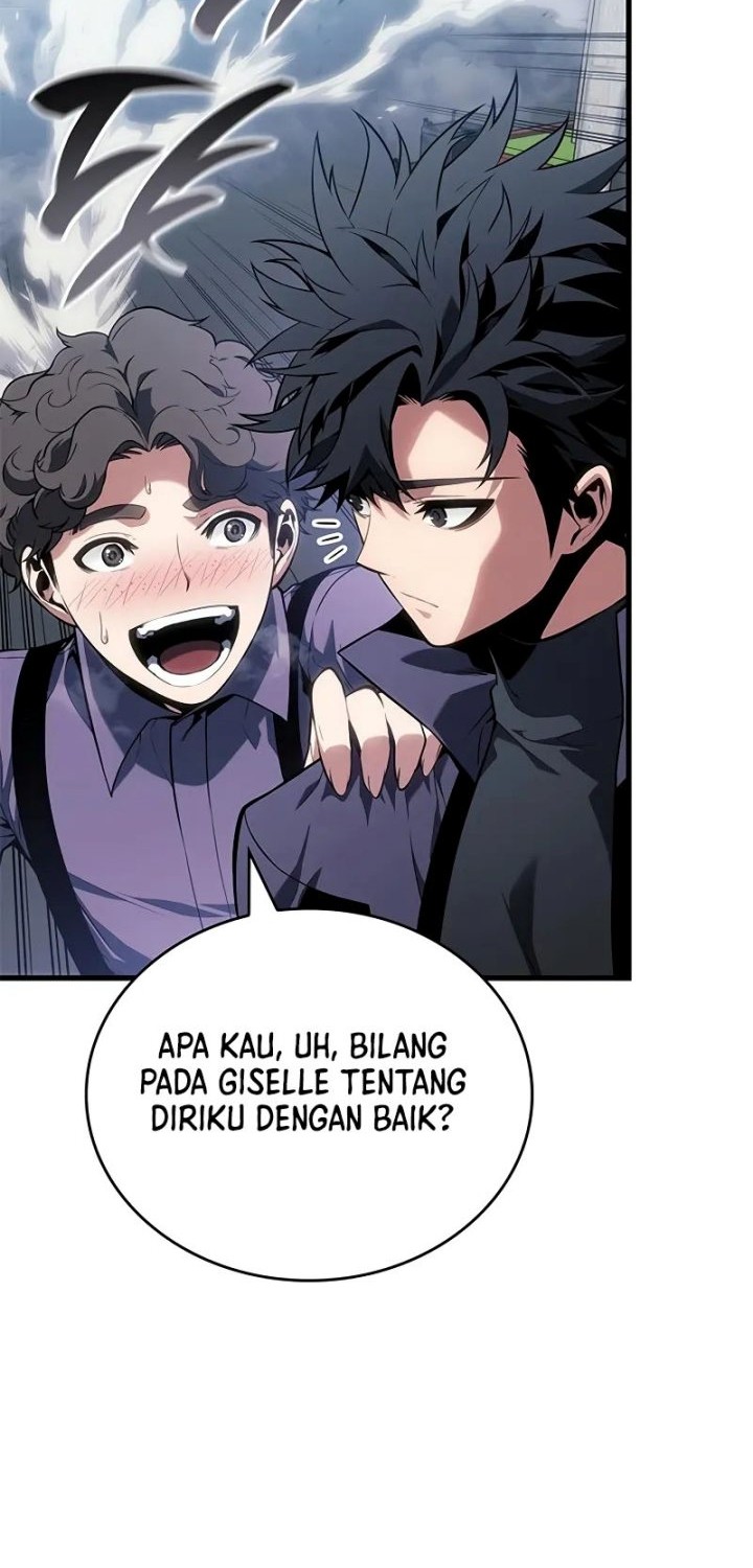 Bad Born Blood Chapter 25 - halaman 16