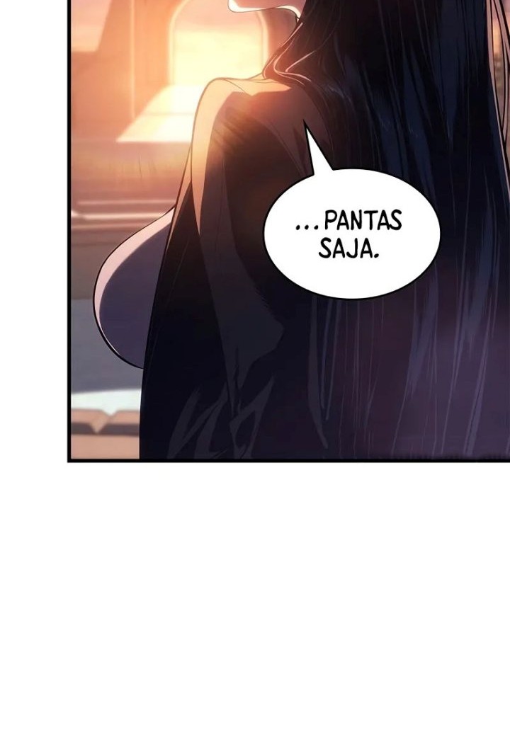 Bad Born Blood Chapter 25 - halaman 24