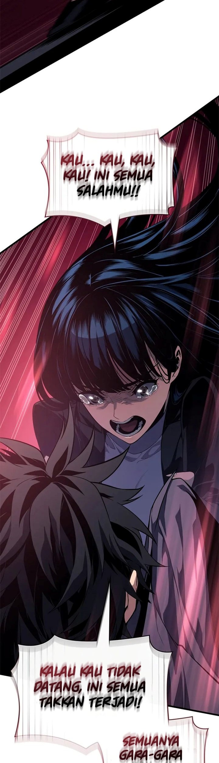 Bad Born Blood Chapter 25 - halaman 29