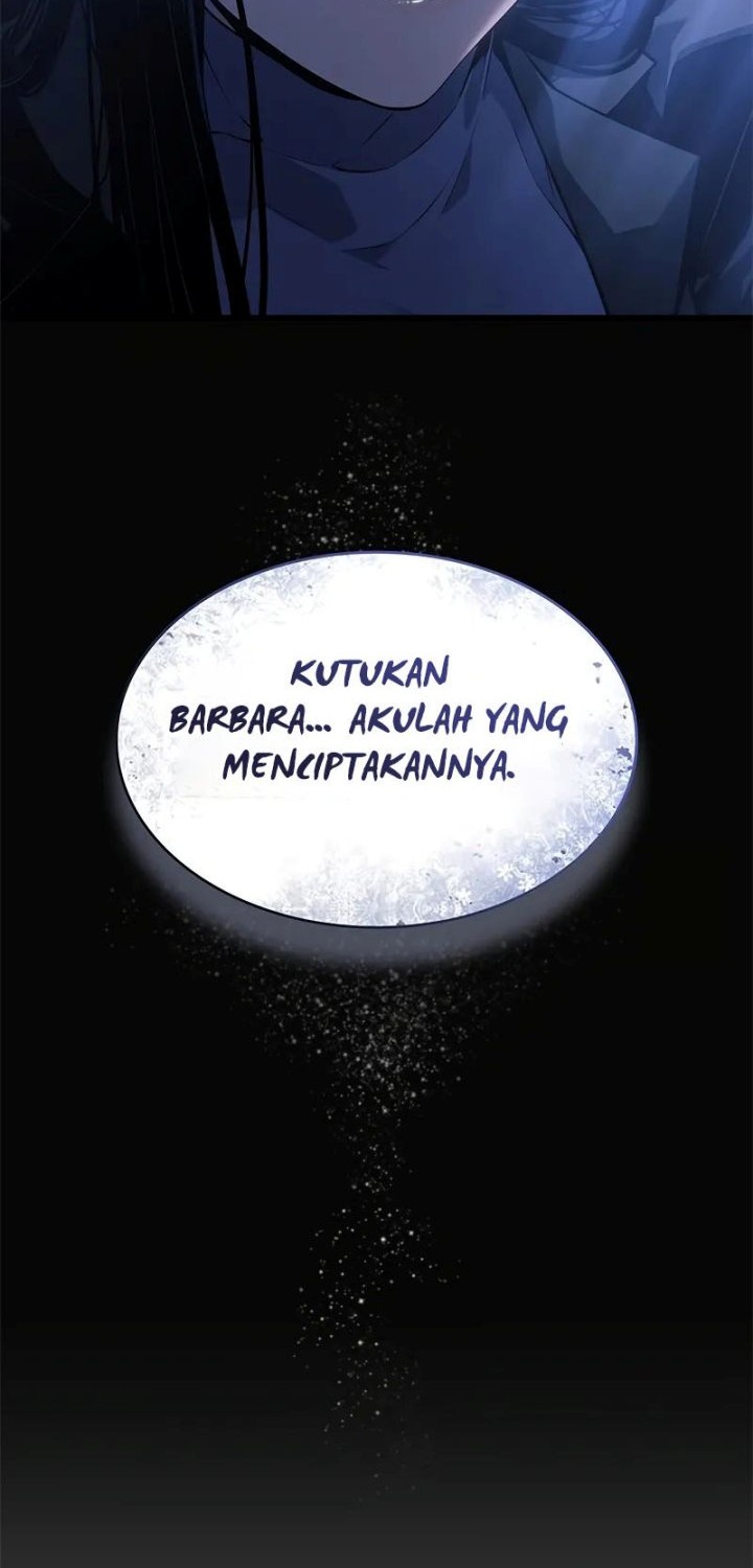 Bad Born Blood Chapter 25 - halaman 39